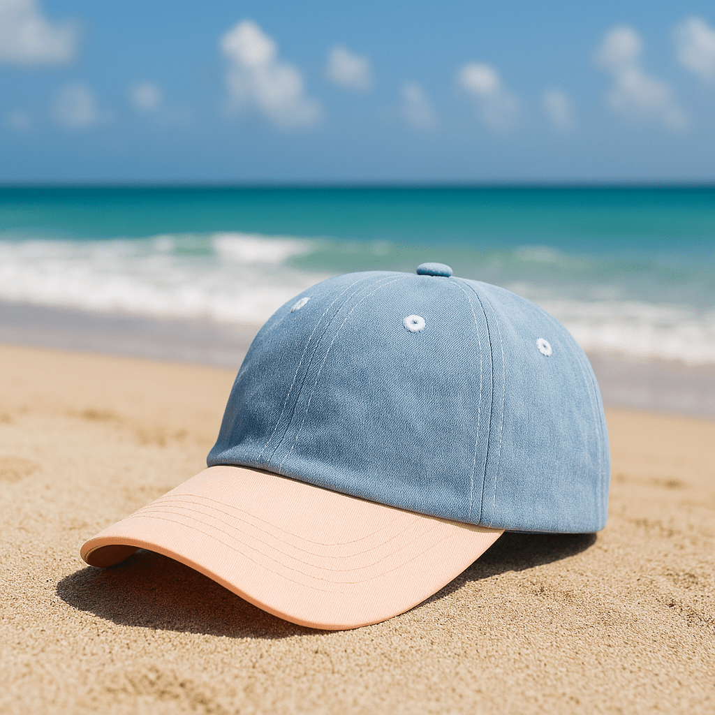 SHADE FLEX 06 Denim - Tamzy