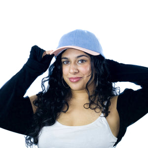 SHADE FLEX 06 Denim - Tamzy