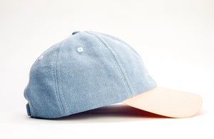 SHADE FLEX 06 Denim - Tamzy