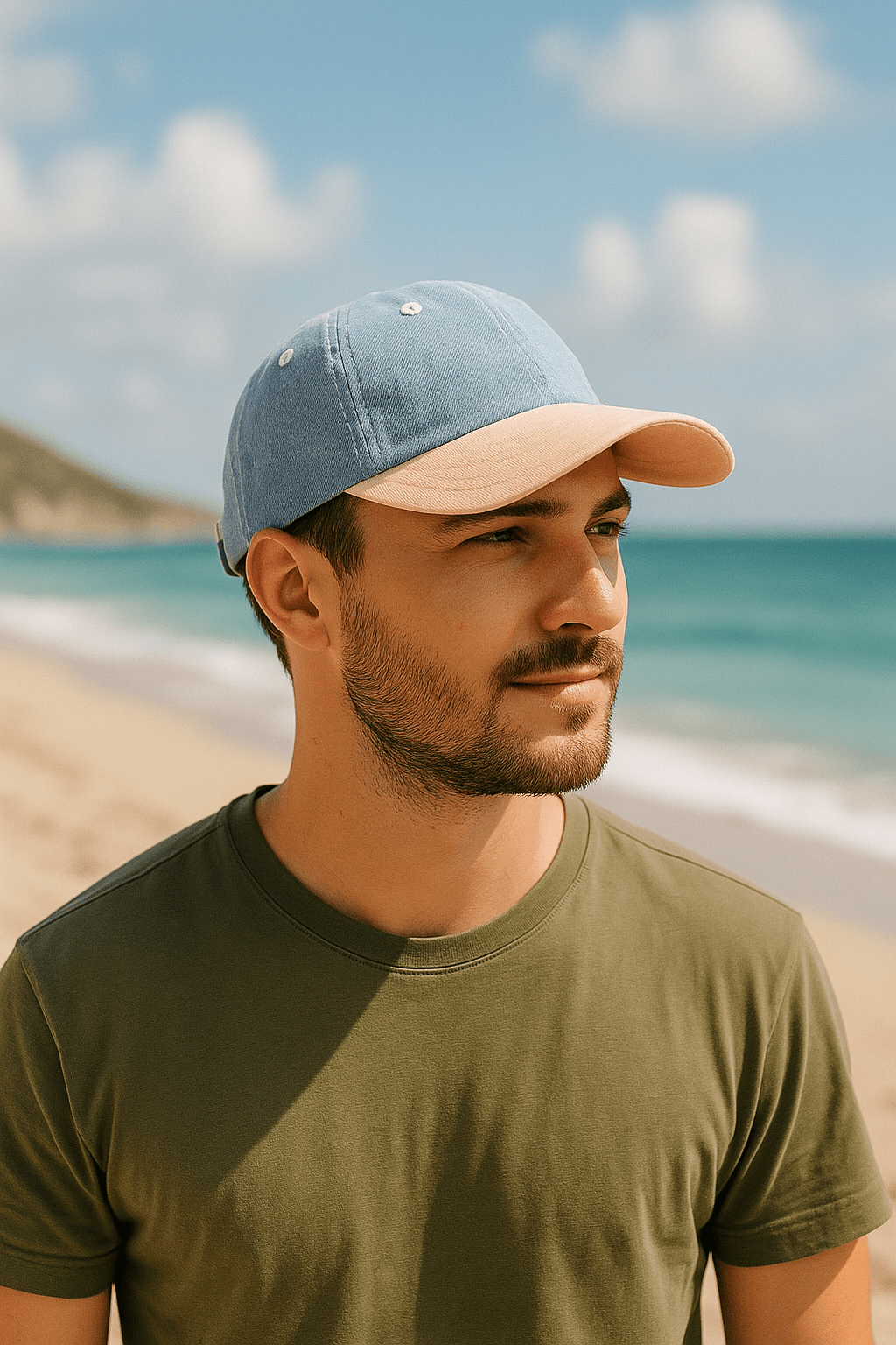 SHADE FLEX 06 Denim - Tamzy