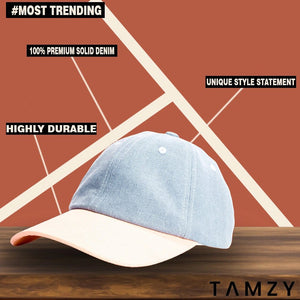 SHADE FLEX 06 Denim - Tamzy