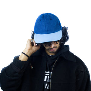 SHADE FLEX 07 Denim - Tamzy