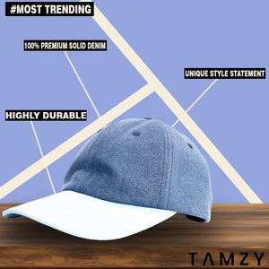 SHADE FLEX 07 Denim - Tamzy