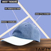 SHADE FLEX 07 Denim - Tamzy