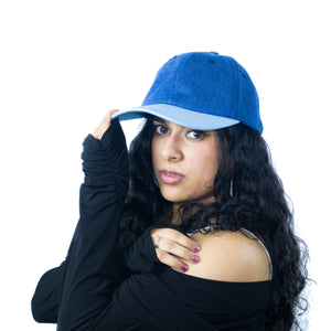 SHADE FLEX 07 Denim - Tamzy