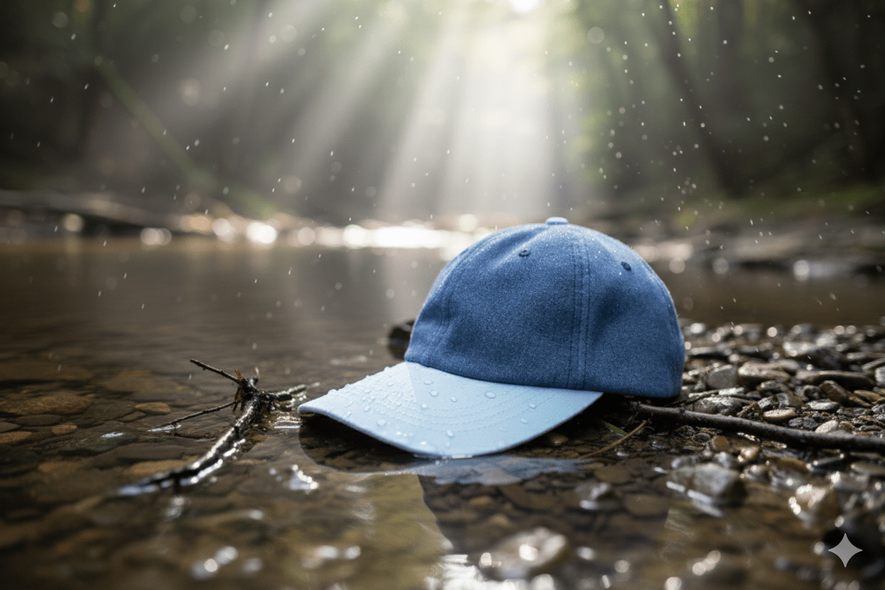 SHADE FLEX 07 Denim - Tamzy