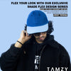 SHADE FLEX 07 Denim - Tamzy