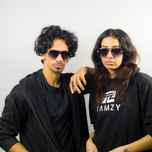 SHADEZ 02 - Tamzy
