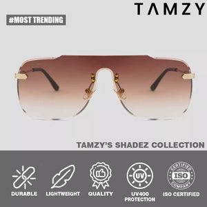 SHADEZ 03 - Tamzy