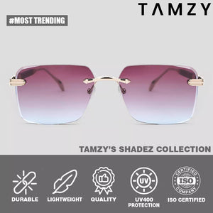 SHADEZ 09 - Tamzy