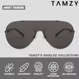 SHIELDZ 01 - Tamzy