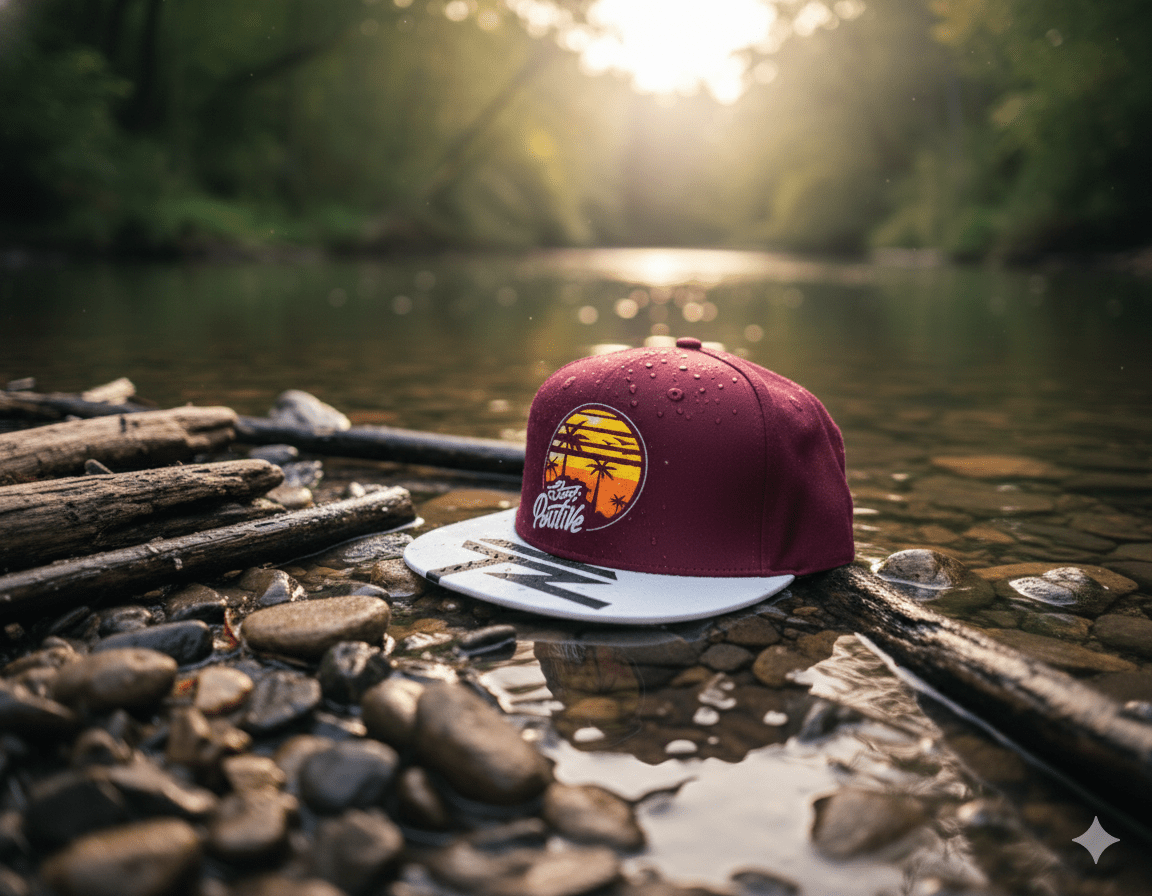 SnapFit 01 Cotton - Tamzy