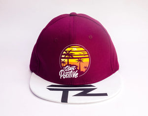 SnapFit 01 Cotton - Tamzy