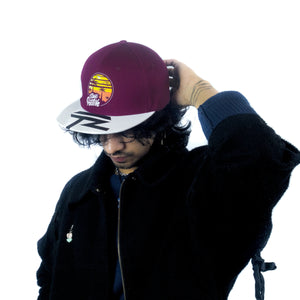 SnapFit 01 Cotton - Tamzy