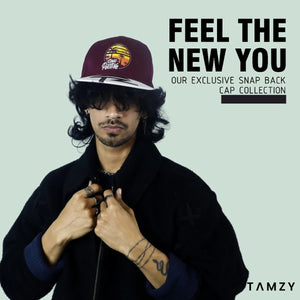 SnapFit 01 Cotton - Tamzy