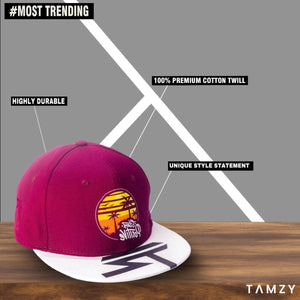 SnapFit 01 Cotton - Tamzy