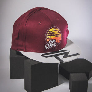 SnapFit 01 Cotton - Tamzy