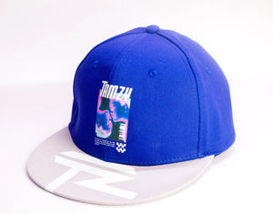 SnapFit 02 Cotton - Tamzy
