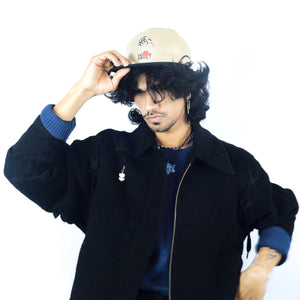 SnapFit 04 Cotton - Tamzy