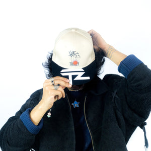 SnapFit 04 Cotton - Tamzy