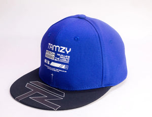 SnapFit 06 Cotton - Tamzy