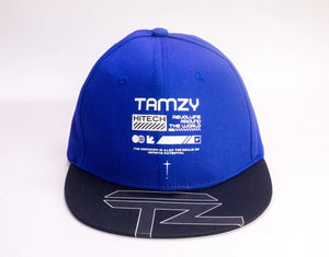 SnapFit 06 Cotton - Tamzy