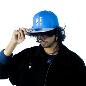 SnapFit 07 Cotton - Tamzy