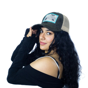SOLCAP 01 Corduroy - Tamzy