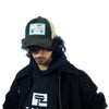 SOLCAP 01 Corduroy - Tamzy