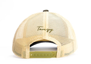 SOLCAP 03 Corduroy - Tamzy