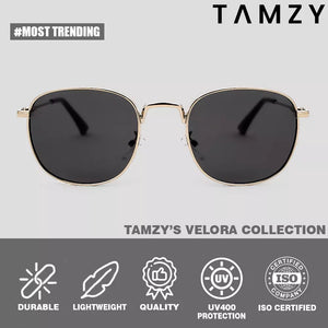 VELORA 11 - Tamzy