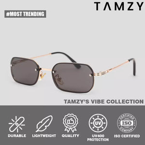VIBE 01 - Tamzy
