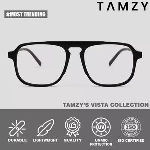 VISTA 02 - Tamzy