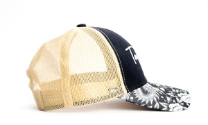 ZENITH 01 Cotton - Tamzy