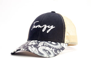 ZENITH 01 Cotton - Tamzy