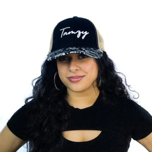 ZENITH 01 Cotton - Tamzy