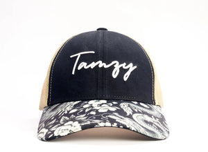 ZENITH 01 Cotton - Tamzy