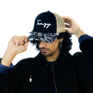 ZENITH 01 Cotton - Tamzy