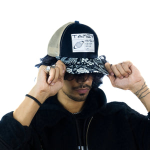 ZENITH 02 Cotton - Tamzy