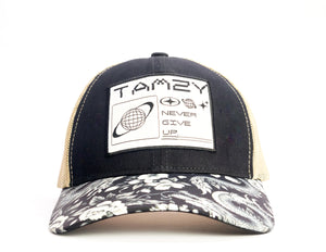 ZENITH 02 Cotton - Tamzy