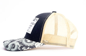 ZENITH 02 Cotton - Tamzy