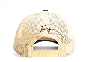 ZENITH 02 Cotton - Tamzy