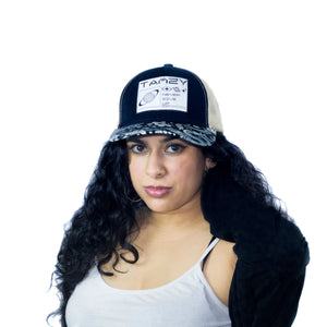 ZENITH 02 Cotton - Tamzy
