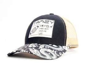 ZENITH 02 Cotton - Tamzy
