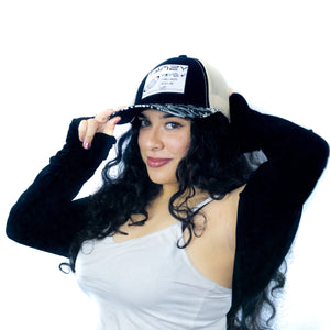 ZENITH 02 Cotton - Tamzy
