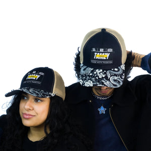 ZENITH 03 Cotton - Tamzy