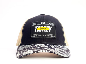 ZENITH 03 Cotton - Tamzy