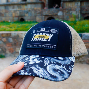 ZENITH 03 Cotton - Tamzy