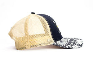 ZENITH 03 Cotton - Tamzy