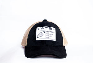 ZENITH 04 Suede - Tamzy